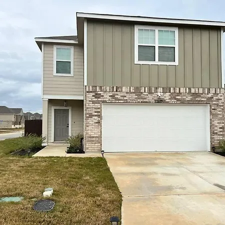 Home Sweet Home -San Antonio Exterior photo